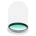 thumbnail image 4 of Lens Filter 58mm Gradient Filter Multilayer Coating Waterproof Gradual Colour Lens Filter for Camera Filters for Various Effects, 4 of 8