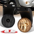 thumbnail image 1 of AJP Distributors Pair Smoke Len Front Bumper Driving Fog Light Lamp Assembly Compatible/Replacement For Dodge Ram 1500 2500 3500 1994 1995 1996 1997 1998 1999 2000 2001 2002 94 95 96 97 98 99 00 01 02, 1 of 10