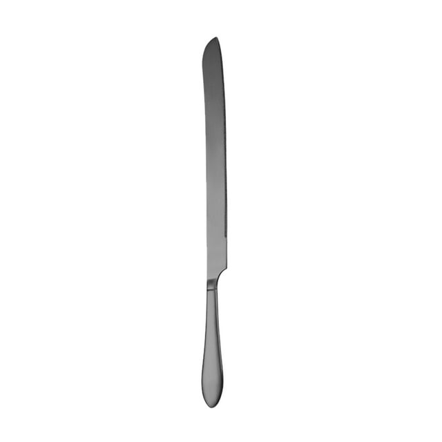 Outil de Cuisson en Acier Inoxydable pour Pain, Long Manche, Mariage, Dîner, Cuisine, Gâteau