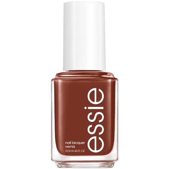 essie Nail Polish, Vegan, glossy shine finish, salon quality formula, save a cowboy, 13.5ml