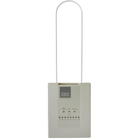 Interlogix 60-660-01-95R Quik Bridge 8-Zone Receiver