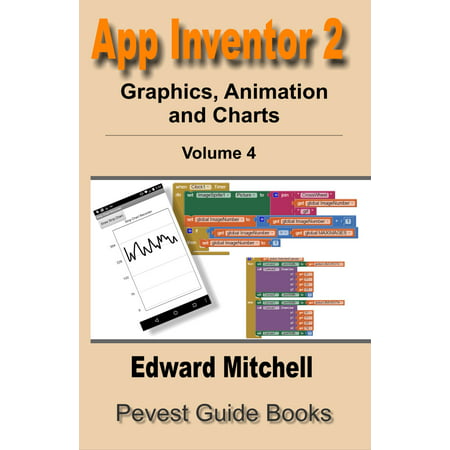 App Inventor 2 Graphics, Animation and Charts - (Best Stop Motion Animation App)