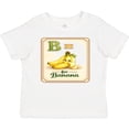 thumbnail image 3 of Inktastic B is for Banana Boys or Girls Baby T-Shirt, 3 of 5