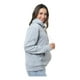 thumbnail image 2 of Sudaderas Para Mujer Hoodie Con Capucha Afelpadas Picadilly, 2 of 5