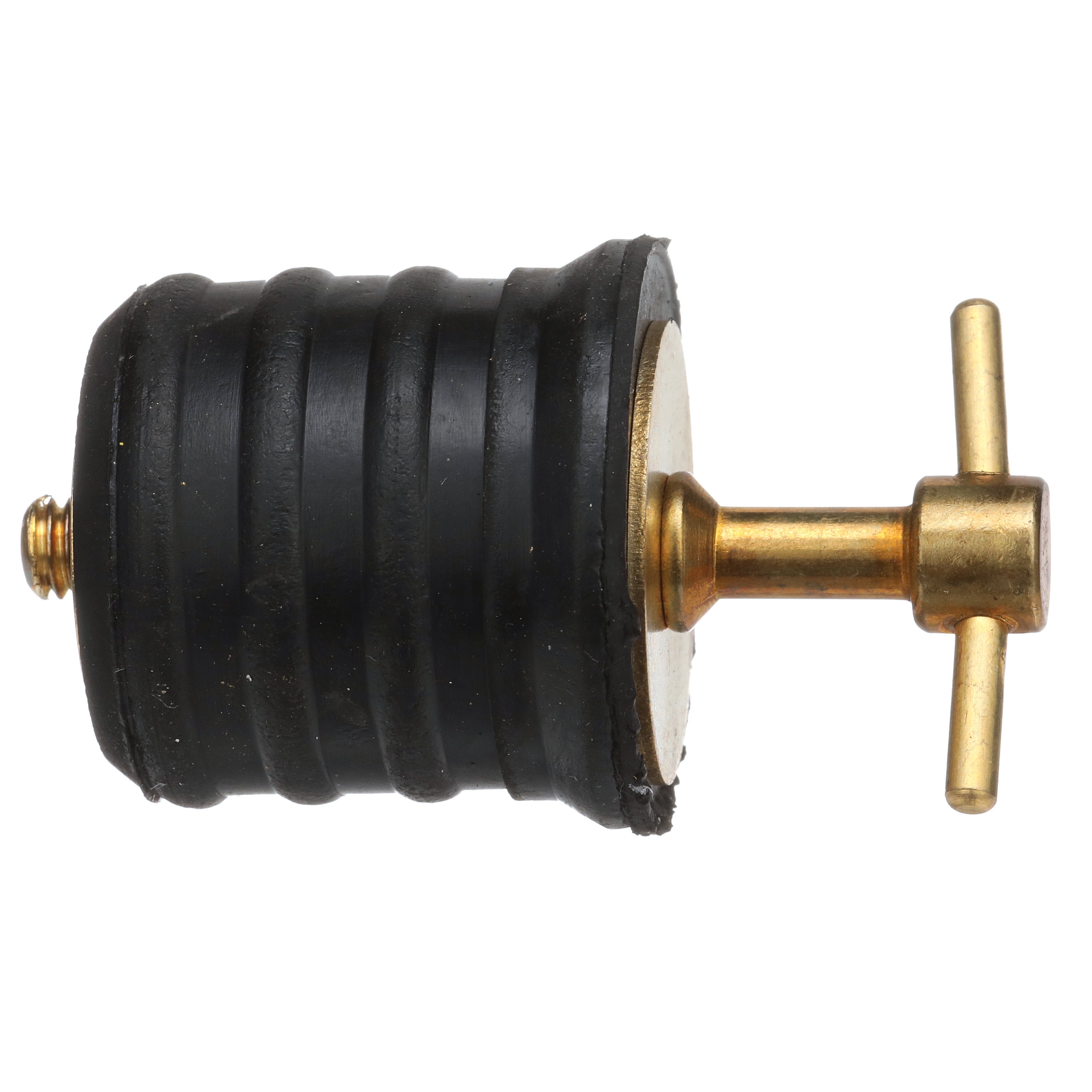18861 Drain plug Seachoice Twist Type 1-1/4" Boat Marine Drain Plug 