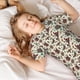 thumbnail image 5 of Fotbe Insects A Pijama Estampada de 2 Piezas para Niños – Ropa de Dormir de Manga Corta Cómoda para Niños y Niñas, Camiseta y Shorts de Algodón-Small, 5 of 6