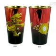 thumbnail image 4 of Super Mario Bros. Gold Mario Metal Plated Pint Glass, 4 of 5