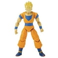 thumbnail image 2 of Dragonball Super Figurine Articulée de 6 Pouces Dragon Stars BAF Broly Série 7 - Super Saiyan Gohan, 2 of 2