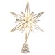 thumbnail image 4 of Copa de Navidad iluminada CUTICAT adorno de pentagrama metal interior, 4 of 8