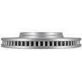 thumbnail image 3 of ADVICS Disc Brake Rotor, 3 of 4