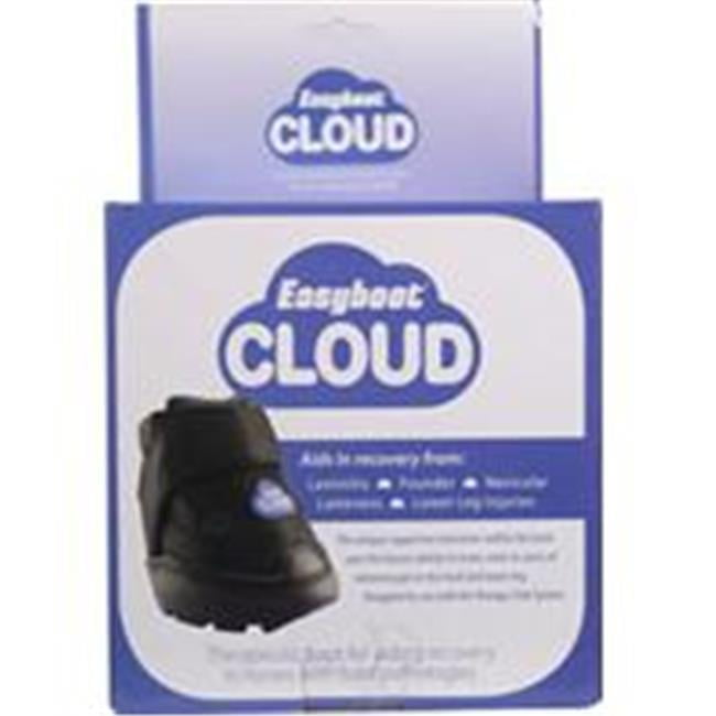 Easycare 025463 Easyboot Cloud Hoof Boot Size 4 Walmart