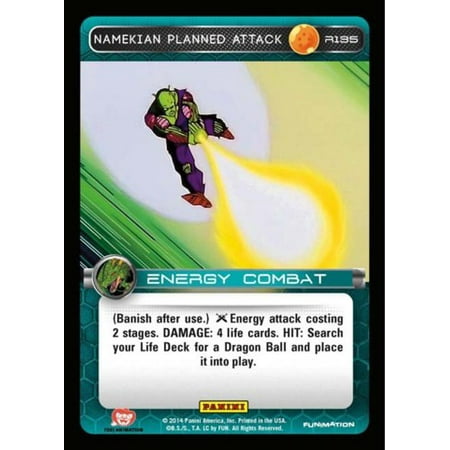 dragon ball z ccg