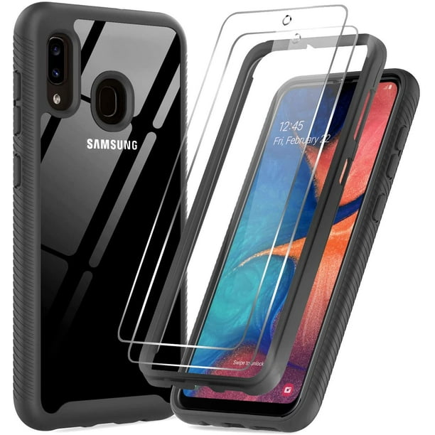 Samsung on sale a20 case