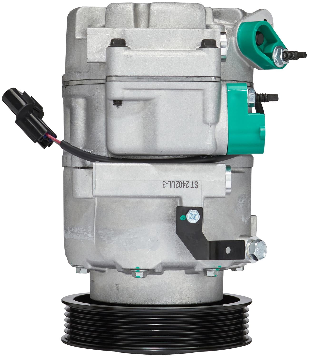 Spectra Premium A/C Compressor 0610413