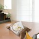 thumbnail image 3 of Pañuelos de tela portátiles para guardar en casa Diseño elegante para uso doméstico Organiza tus pañuelos con elegancia, 3 of 7