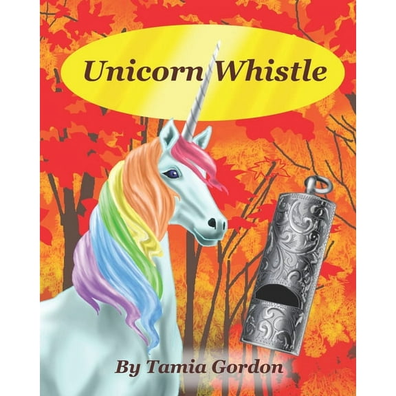 Unicorn Whistle, (Paperback)