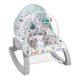 thumbnail image 1 of Silla Mecedora MATTEL Fisher Price Crece Conmigo, 1 of 4