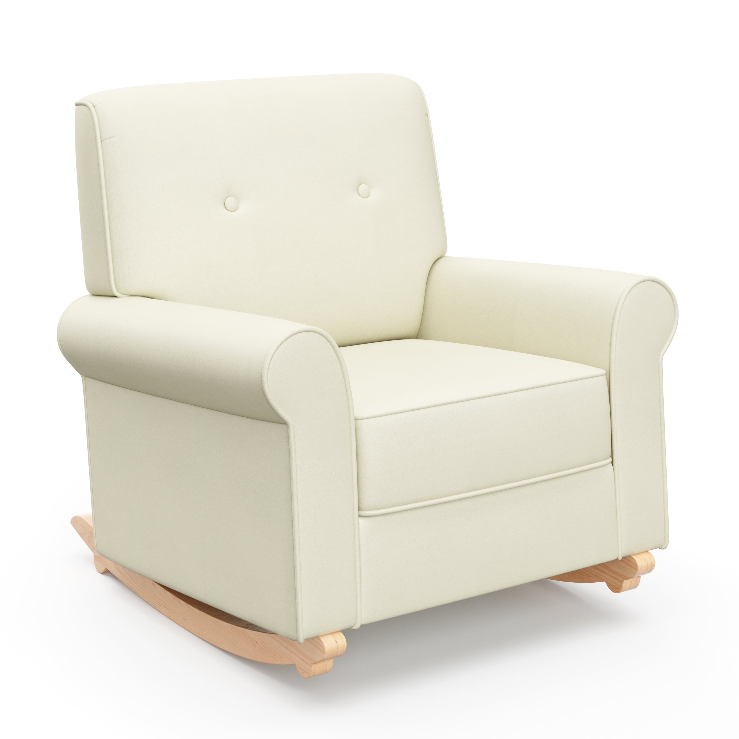 graco harper tufted rocker