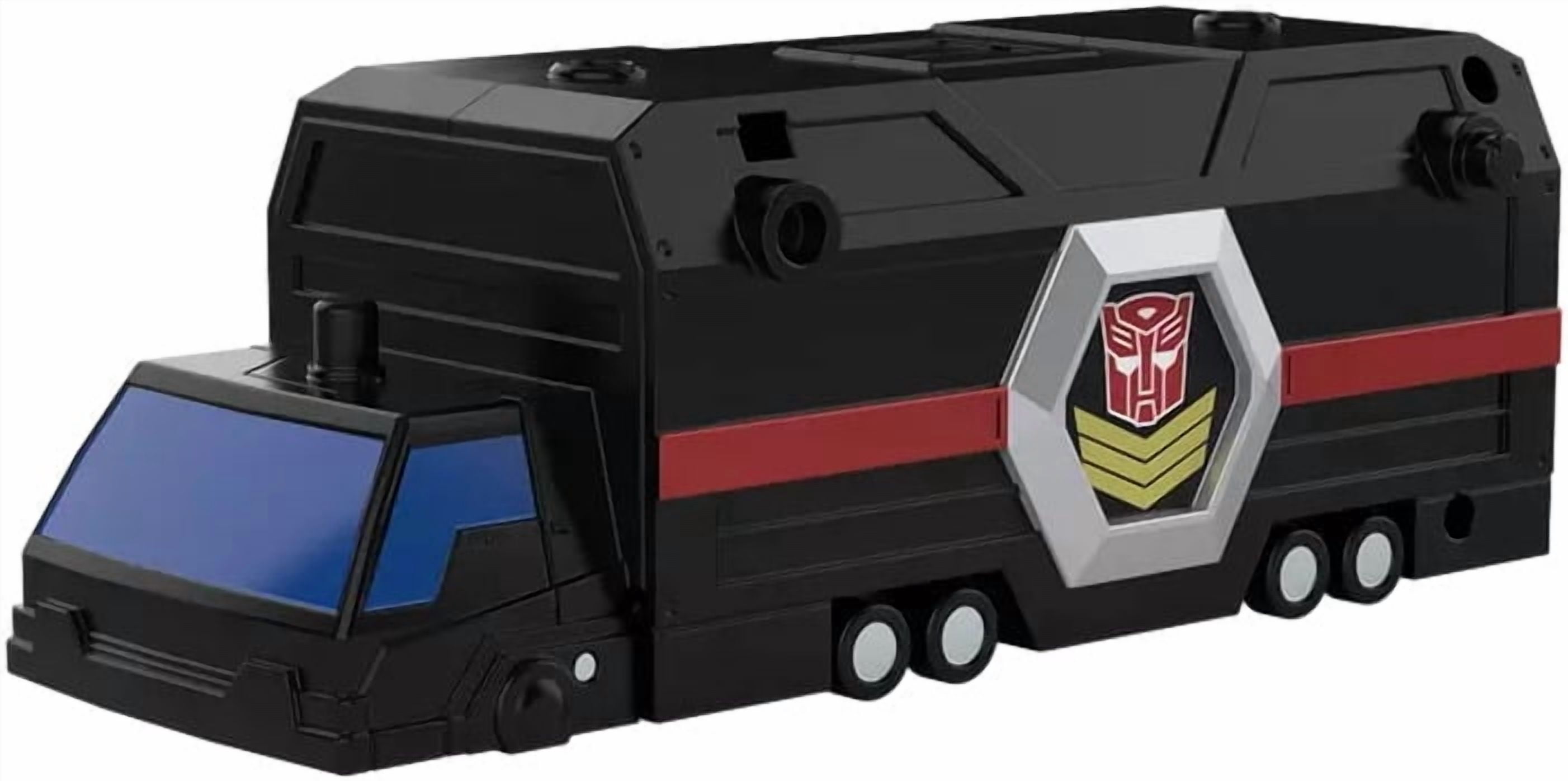 Hasbro Collectibles - Transformers - Age of the Primes - Titan Class The Thirteen Star Optimus Prime