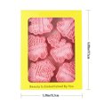 thumbnail image 3 of Crea formas festivas con moldes de árboles, Papá Noel y renos para delicias navideñas Cortadores de galletas navideños en 3D, 3 of 8