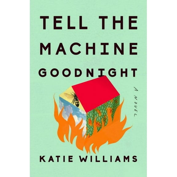 Tell the Machine Goodnight