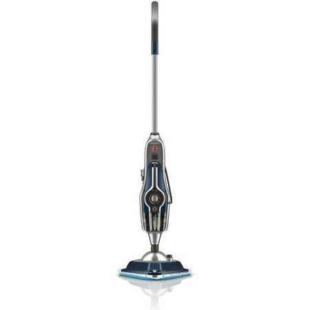 Hoover Floormate SteamScrub 2-in-1