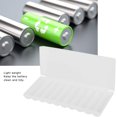 thumbnail image 3 of 2PCs 10x18650 y Storage Case, y Holder Organizer Container for 10 18650 ies, 3 of 5