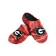 thumbnail image 1 of Sandalias acuáticas de jardín FOCO con el logotipo del equipo universitario de la NCAA para hombre, 1 of 1