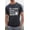 Heather Deep Teal, variant on Father's Day Gifts No Working Drinking Hours Tee T-Shirt