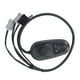 thumbnail image 3 of Wheelchair Joystick Controller Electric Power Brushed Smart Accessories 50A DC24V, 3 of 5