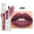 thumbnail image 1 of Brillo de labios líquido, de larga duración y no pegajoso, hidratante, apto para mujeres y niñas. 5 ml de brillo de labios., 1 of 3