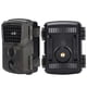 thumbnail image 5 of Mini Trail Camera, 1080p Pequeña impermeable Cámara de Videojuego Mutifucyional Portátil Para El Reconcinocimiento de Caza para Observación Animal Inspección de SeguriDad Para El, 5 of 7