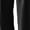 Black, variant on Hinvhai Men's Gurkha Casual Dress Pants Classic Fit Suit Pants Slim Fit Flat Front Tapered Leg Trousers Black 10(XL)
