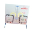 thumbnail image 2 of AMLESO Joule' Demonstrator 23036 Teaching Aids for Classroom Middle School Lab, 2 of 8