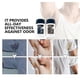 thumbnail image 5 of Dry Fresh Deodorant, Ultra Clear Antiperspirant Deodorant Fresh, 72-Hour Long-Lasting Sweat & Odor Protection Antiperspirant For Men, Keeps You Fresh, 5 of 5