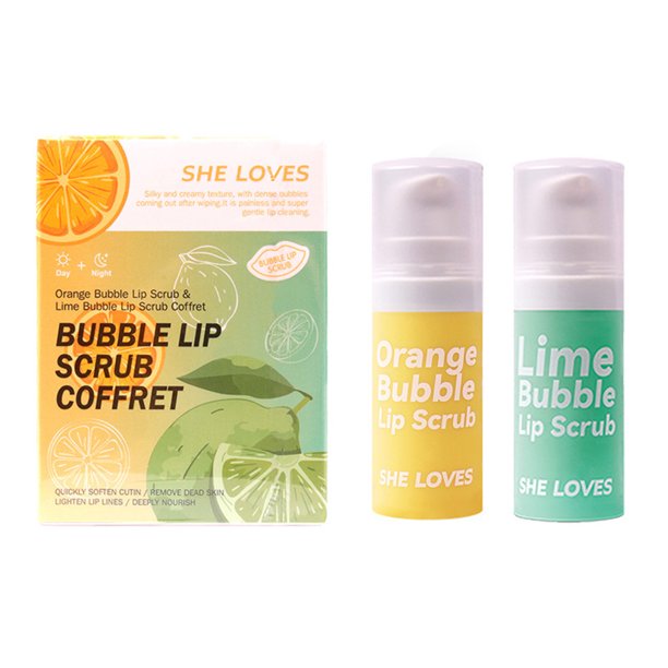 Moisturizing Collagen Lip Balm Mask Moisten Lips and Remove Dead Skin for Cracked Dull Lips