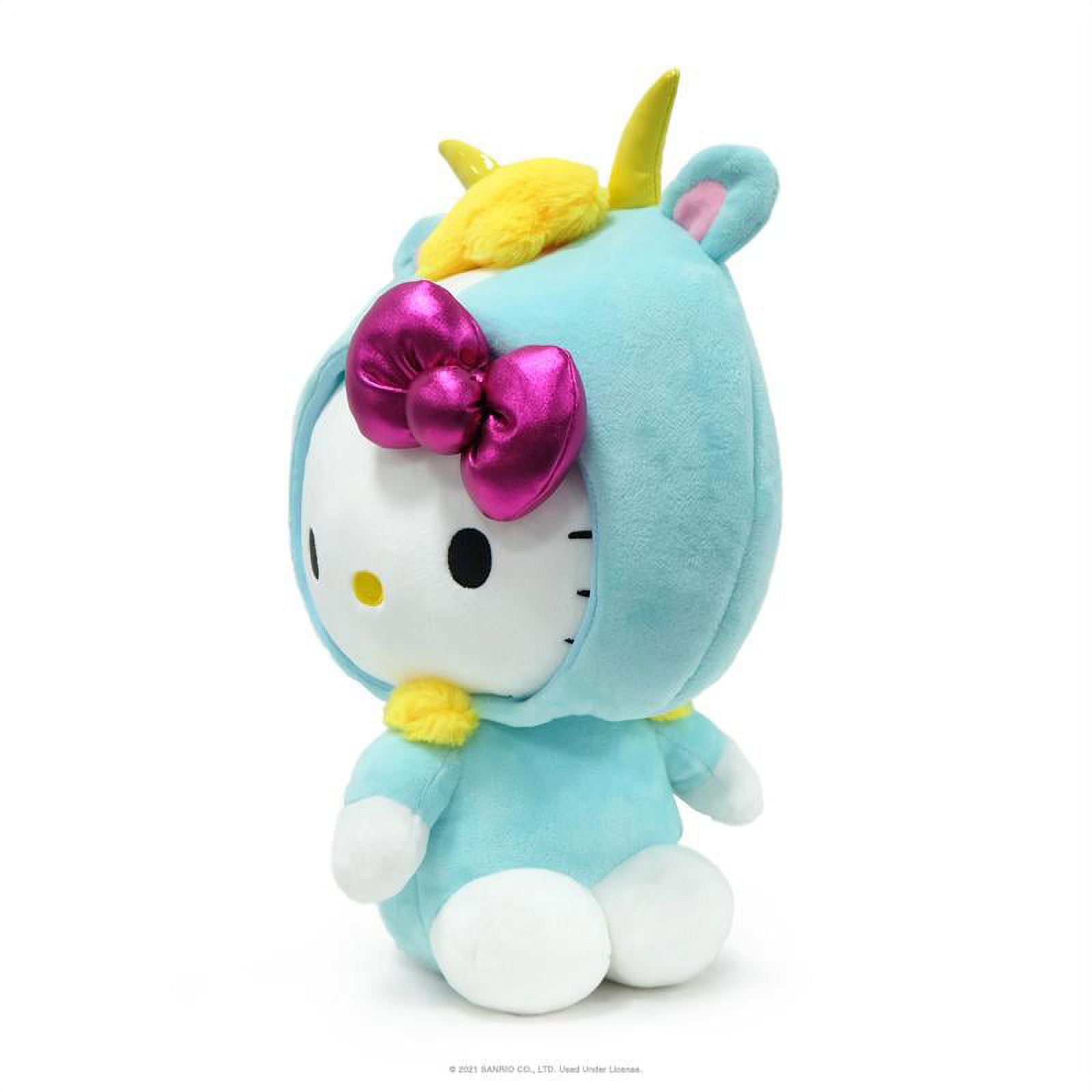 Hello Kitty Medium Plush Star Sign Scorpio - Walmart.com