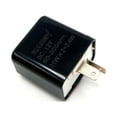 thumbnail image 3 of Flasher Para Moto Rasen O Relay Para Direccional Moto De Trabajo Para Motocicleta          negro, 3 of 10