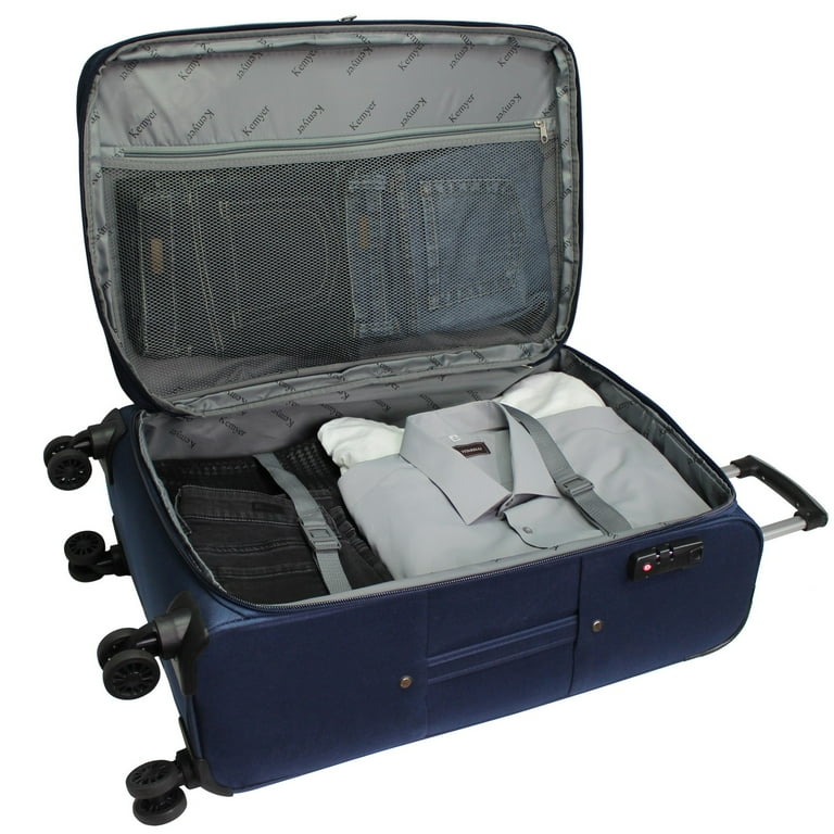 Bucket Baggage H&S Basket ネイビー Bucket Baggage H&S Basket ネイビー