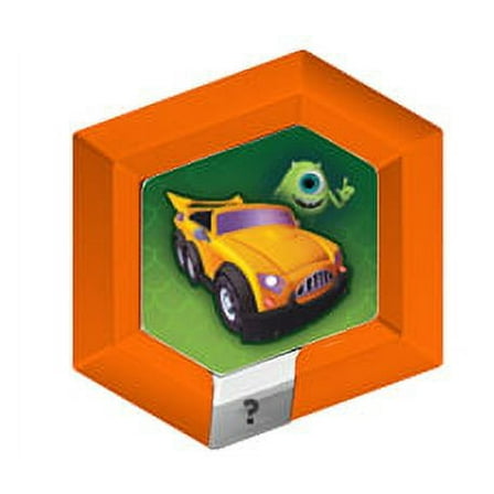 Infinity 2.0 - Originals Power Disc - Mike's Car