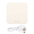 thumbnail image 2 of Smart Lock , Multifunction WiFi  APP Remote Control Safety Voice Command  for Home for Hotel, 2 of 7