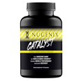thumbnail image 1 of Nugenix Catalyst - Enhanced Muscle Builder and Muscle Recovery, Train Harder, Increase Performance - 90 Capsules, 1 of 4