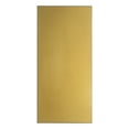 thumbnail image 1 of Unique Bargains Welding Lens, 2' x 4.25' Shade 10 Glass Replacement Lens Gold Coated Black, 1 of 6