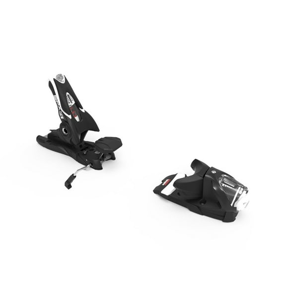Rossignol Look SPX 12 GW Ski Bindings - 2020-100 mm Brake, Black