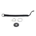 thumbnail image 2 of Camera Wrist Strap, Adjustable Nylon Camera Hand Strap, Camera Hand Lanyard With Circular Gasket For Mirrorless Cameras, Digital Cameras, 2 of 8