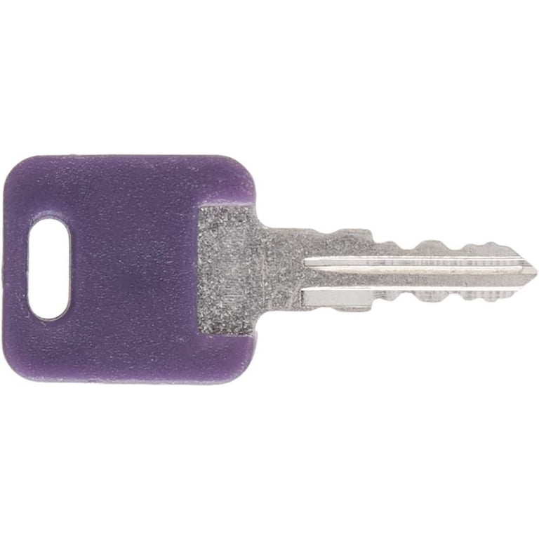 Creative Products Group G-345 Global Link G-Series Replacement Key