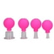 thumbnail image 5 of Juego de ventosas con bola de PVC Juego de ventosas para terapia facial Ventosas de vacío para la piel del rostro y la espalda, 5 of 15
