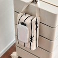 thumbnail image 4 of WHEANG Refillable Wipes Dispenser Bag Storage Organizer Travel Friendly Wipe Case Holder Soft Reusable Container For Organizer With Cute Pattern, 4 of 7
