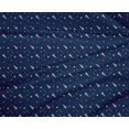 thumbnail image 4 of oneOone Polyester Lycra Fabric Dot|Zig Zag & Triangle Geometric Printed Craft Fabric BTY 56 Inch Wide, 4 of 4