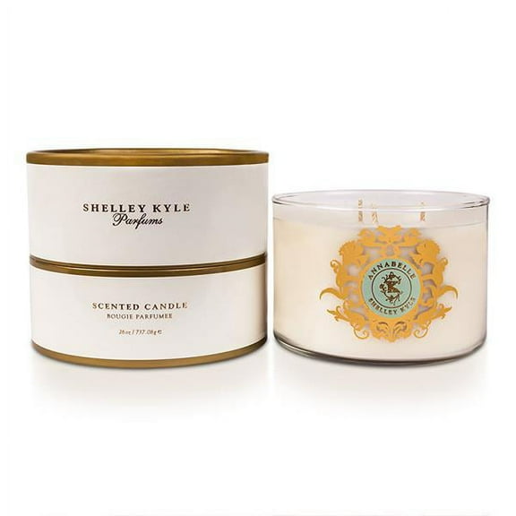 Shelley Kyle Annabelle Candle 26oz